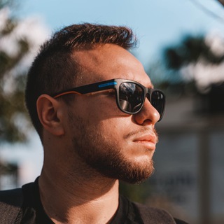 Логотип телеграм канала @valentinmaximov — Maximov Valentine