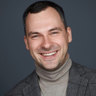 Логотип телеграм канала @valentinmkl — Валентин Микляев