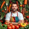 Логотип телеграм канала @valentinovartem — Артем Валентинов Рецепты