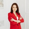 Логотип телеграм канала @valentir_olga — Ольга Валентир | Недвижимость 🔑🏡