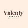 Logotipo del canal de telegramas valentybeauty - VALENTY BEAUTY IMPORTADORES Y MAYORISTAS