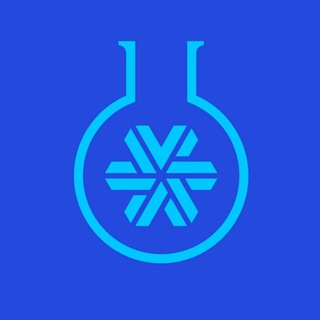 Логотип телеграм канала @valeolab — VALEOLAB Прогрессивное производство в сердце Сибири