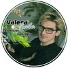 Логотип телеграм канала @valera_ghost_cf — Рест./✧°Valera Ghosther conf   (non) daily. 👻💥