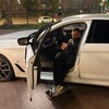 Логотип телеграм канала @valeraperekup — Валера Перекуп 🚘💸