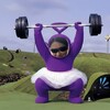 Логотип телеграм канала @valeri_gym — ТИНКИ ВИНКИ