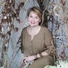 Логотип телеграм канала @valeria_sayan — Садовый мир с Валерией Защитиной
