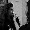 Логотип телеграм канала @valeria_travkina — ТРАВА - МУРАВА