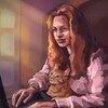 Logo of telegram channel valeriabaykova — VB_AUTHOR