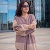 Логотип телеграм канала @valeriabugaeva — Valeria Bugaeva