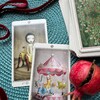 Логотип телеграм канала @valeriagadanie234 — Твой таролог Валерия 🕯️