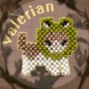 Логотип телеграм канала @valerian_shop1 — Valerian