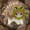 Логотип телеграм канала @valerian_shop2 — Valerian_shop