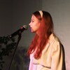 Логотип телеграм канала @valeriana_besson_stihi — Валерьянка от Бессоницы