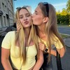 Логотип телеграм -каналу valerianegurenkofficial — Valeria Negurenko Official ️
