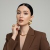 Логотип телеграм канала @valeriaonline1 — ДЕНЕЖНЫЙ ДЕКРЕТ 🤍💸