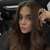Логотип телеграм канала @valeriasscontent — по ту сторону ленты