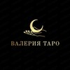 Логотип телеграм канала @valeriatarov — Valeria Taro