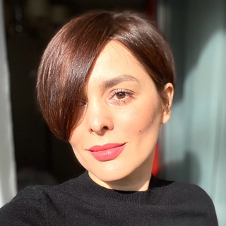 Логотип телеграм канала @valeriazaruzhko — Валерия Заружко