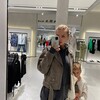 Логотип телеграм канала @valeriekostinaa — Valerie Наставник | нижнее белье |запуск |консультации