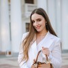 Логотип телеграм канала @valeriia_ageeva — Блог Валерии Агеевой 🇷🇺