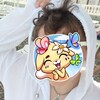 Логотип телеграм канала @valeriiaa119 — —матюшка୨୧ ° ˖