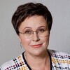 Логотип телеграм канала @valeriiabrusneva — Валерия Бруснева