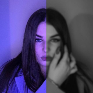 Логотип телеграм канала @valeriiakrasnova — Серый кардинал инфобиза 🖤 Лера