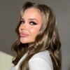 Логотип телеграм канала @valeriiasergeevnapsy — Valeriia Sergeevna ♡ Психолог