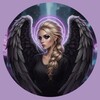 Логотип телеграм канала @valeriyaantero — Тайны Хеллтауна ❘ Валерия Антеро