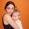 Логотип телеграм канала @valeriyaluksha — Грация кошки и сила картошки