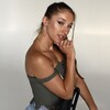 Логотип телеграм канала @valeriyarekun — 🍑 Валерия Рекун: женские классы bachata/high heels