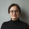 Логотип телеграм канала @valeriyatutor — Валерия Трофимова | БЕЗ ПАНИКИ