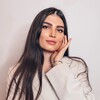 Логотип телеграм канала @valeriyazaiceva — Лера про закупку рекламы в Telegram