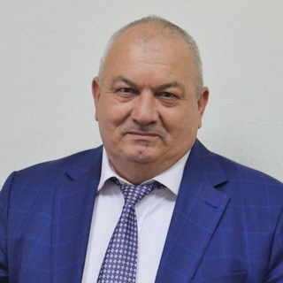 Логотип телеграм канала @valeriyazhiev — Валерий Ажиев