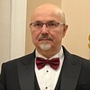 Логотип телеграм канала @valeriytrofimov — Российское юнгианство. Валерий Трофимов