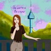 Логотип телеграм канала @valeronmemon — 🎄Заметки Валеры
