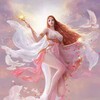 Логотип телеграм канала @valery_astro_dolina — Сила ВЕНЕРЫ