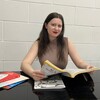 Логотип телеграм канала @valery_career — Кем быть? Профориентация с Валерией Разумновой