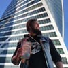 Логотип телеграм канала @valery_pylaev — Валерий Пылаев. Фантастика, фэнтези и немного мотоциклов