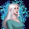 Логотип телеграм канала @valerybor1 — Валери Бор и ее фэнтези миры🧚🏻‍♀️