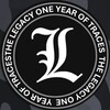 Логотип телеграм канала @valeryslegacy — The LEGACY