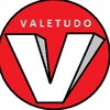 Logo of telegram channel valetudo_original — VALETUDO MMA UFC