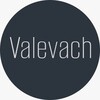 Логотип телеграм канала @valevachvp — Valevach