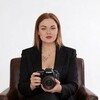 Логотип телеграм канала @valevskayaitop — ТВОЙ ФОТОГРАФ Валевская Инна