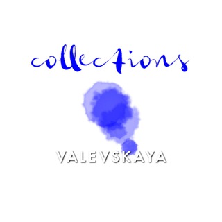Логотип телеграм канала @valevskayaofficial — valevskayaofficial