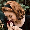 Логотип телеграм канала @valezherbier — Гербарий Катарины