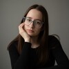 Логотип телеграм канала @valfs_english — Английский с Валерией🖤English with Valerie
