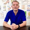 Логотип телеграм канала @valgusscolios — Вальгус-СТОП!