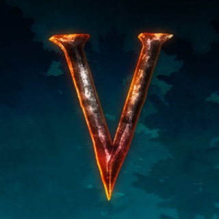 Логотип телеграм канала @valhacks — Valheim - всё об игре