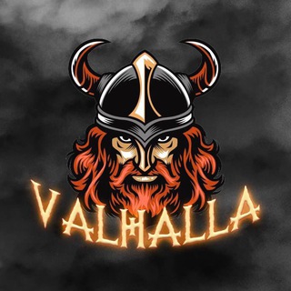 Logo of telegram channel valhallacalls — ValhallaCalls